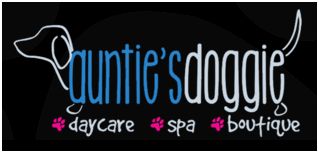 Aunties Doggie Daycare