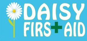 Daisy First Aid