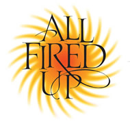 All Fired Up Ceramics Cafe