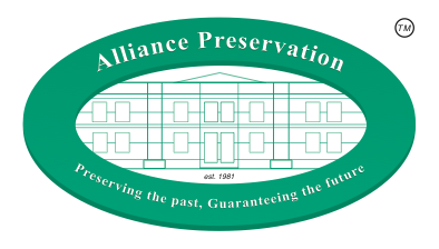 Alliance Preservation