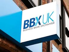 BBX UK Business Bank Exchange